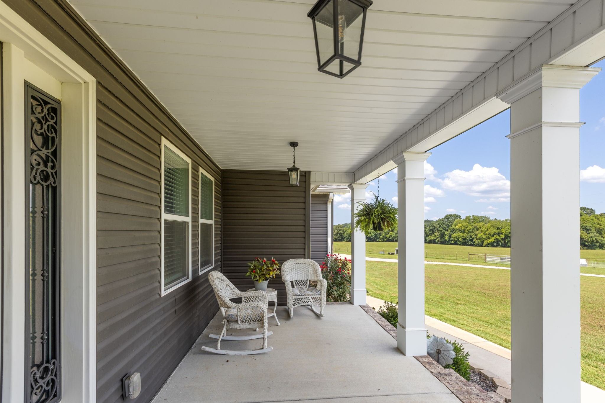 3030 Cherry Corner Road Cornersville, TN 37047 - Photo 8 of 66