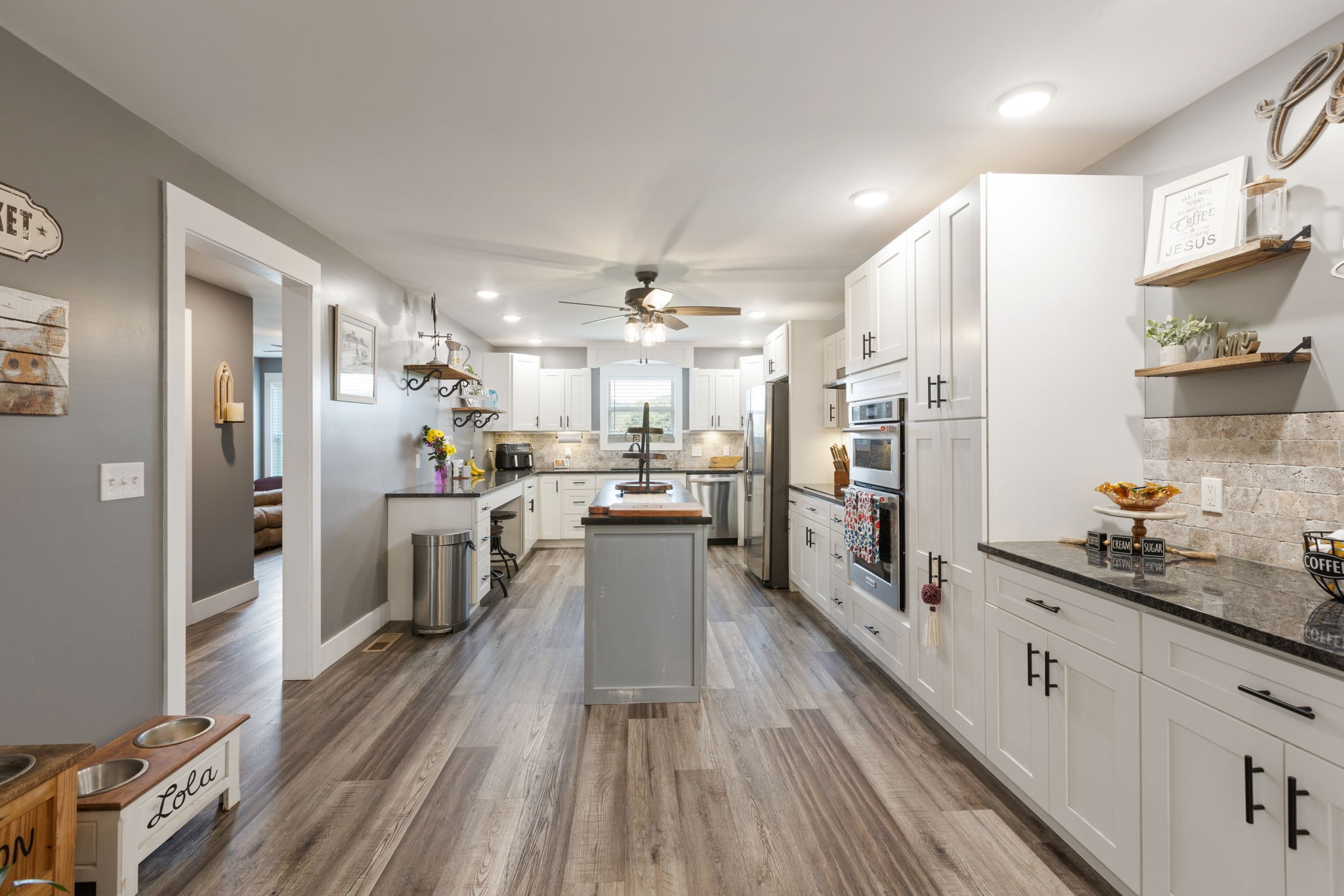 3030 Cherry Corner Road Cornersville, TN 37047 - Photo 9 of 66