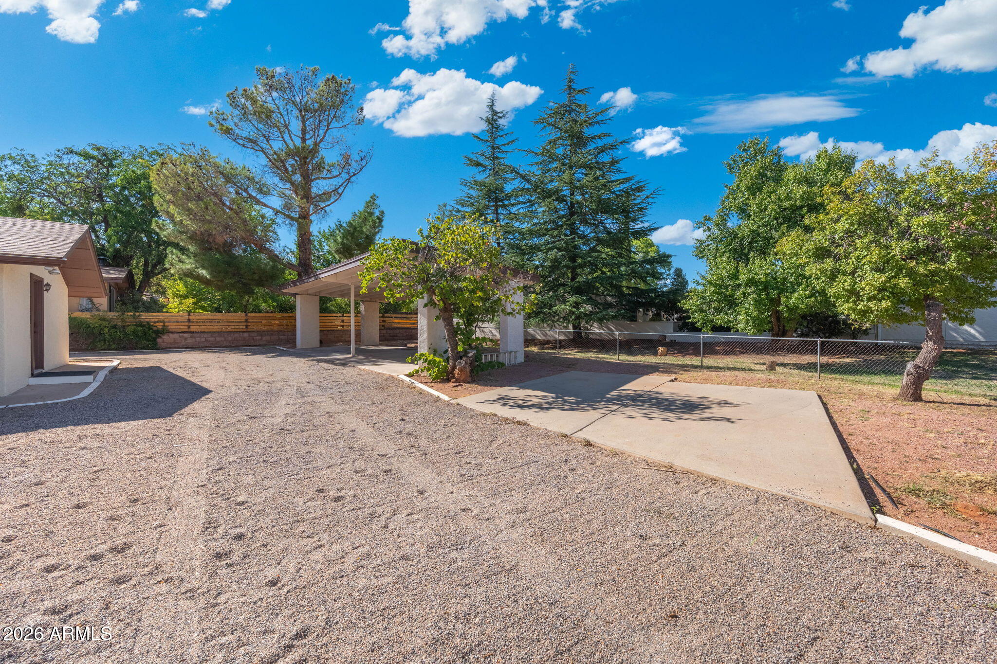 615 Jordan Road Sedona, AZ 86336 - Photo 12 of 88 8-car carports