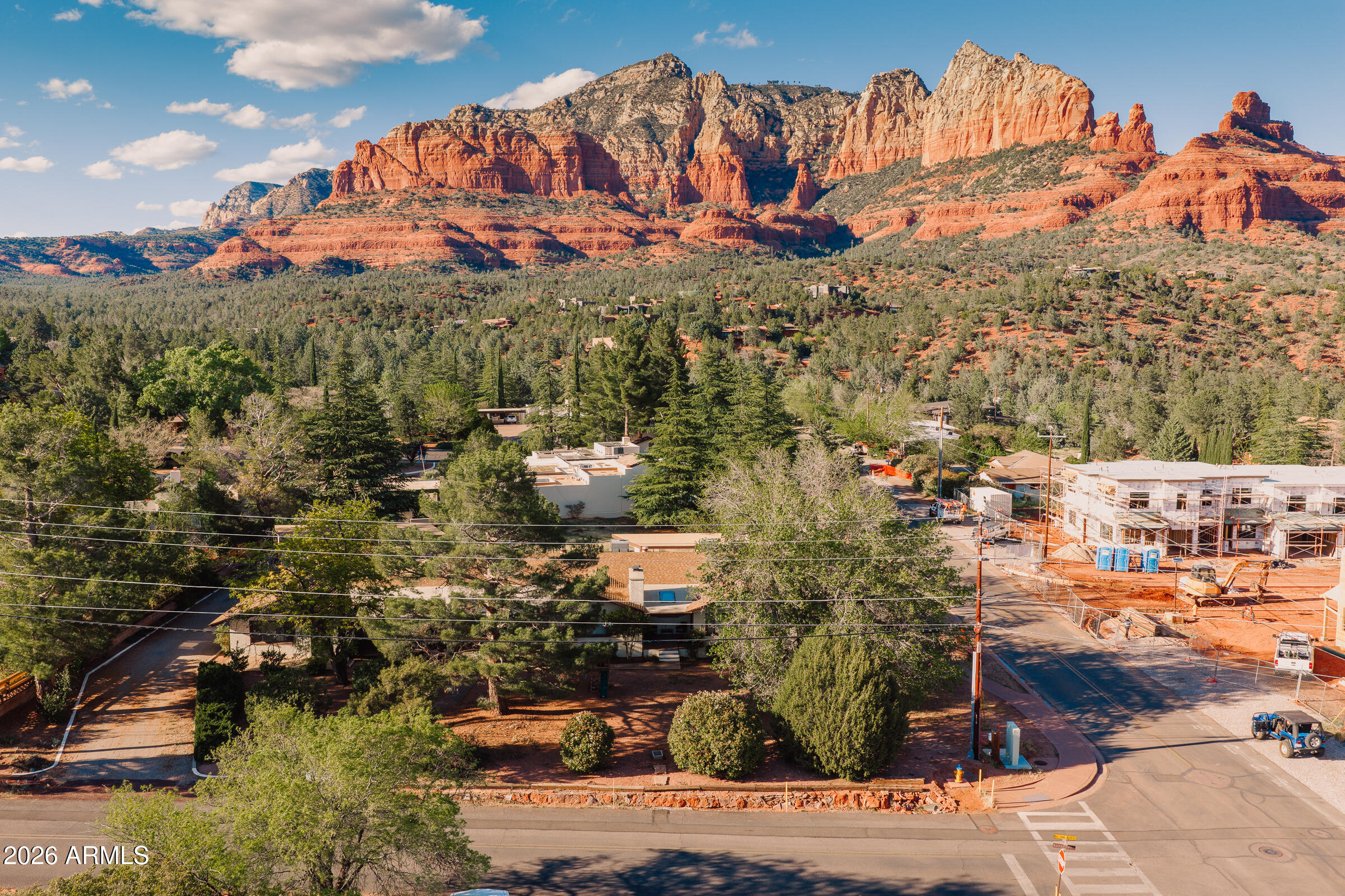615 Jordan Road Sedona, AZ 86336 - Photo 3 of 88 615 Jordan Road