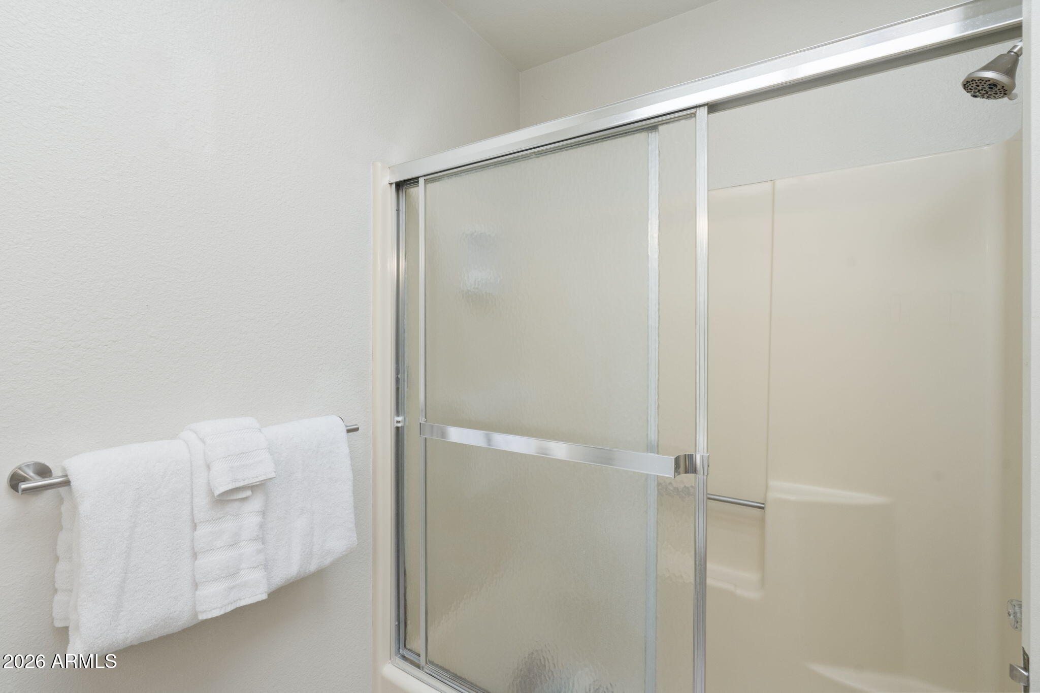 615 Jordan Road Sedona, AZ 86336 - Photo 43 of 82 a bathroom with a shower and a room