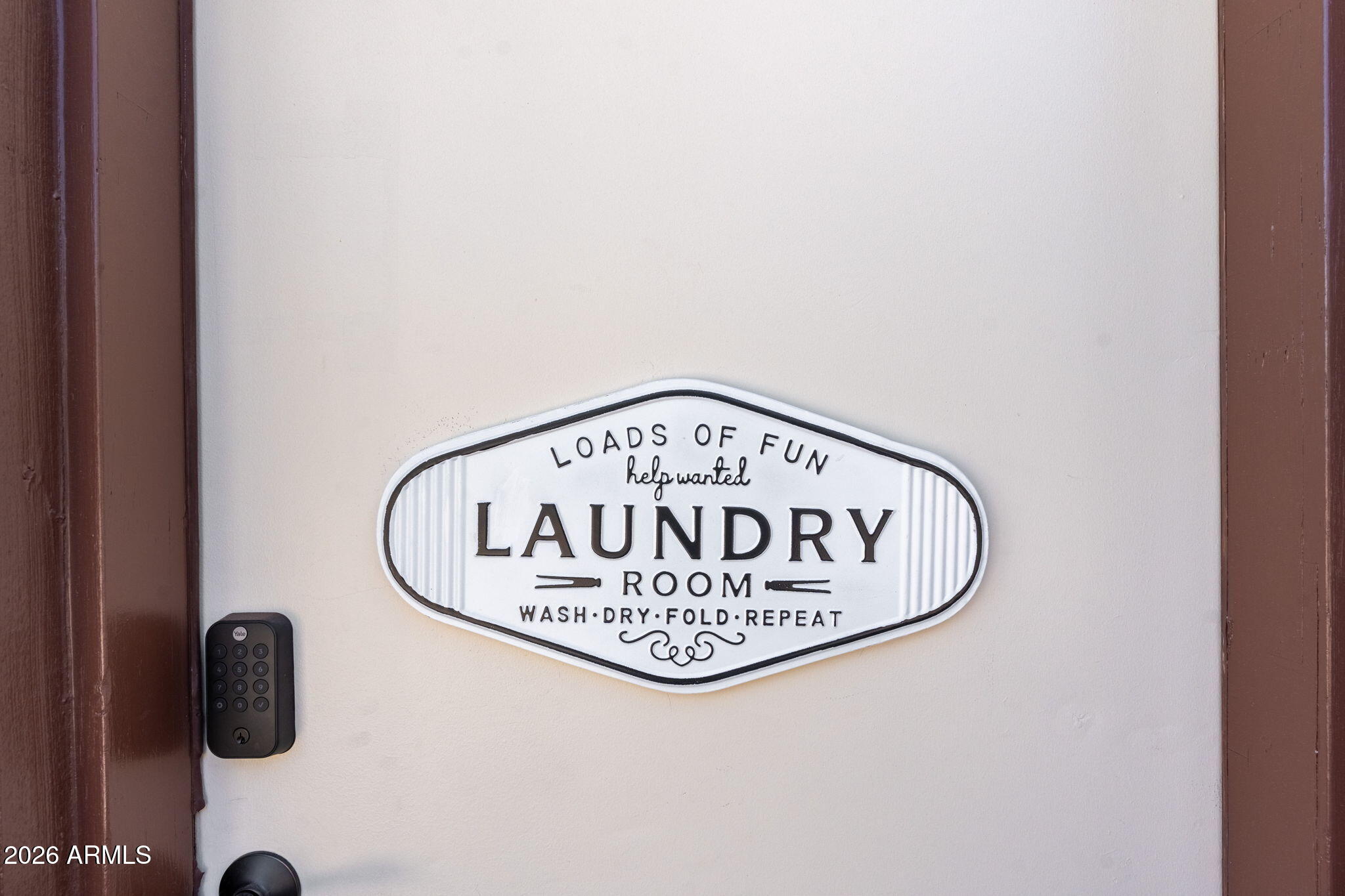 615 Jordan Road Sedona, AZ 86336 - Photo 84 of 88 Laundry Room (separate unit)