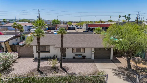 $319,999 | 1725 West Pepper Place, Mesa, AZ 85201