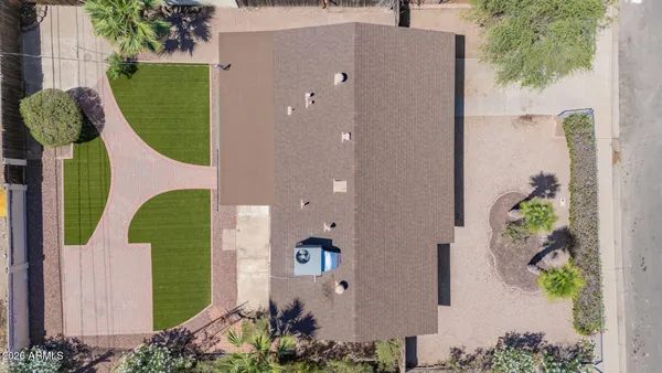 $319,999 | 1725 West Pepper Place, Mesa, AZ 85201