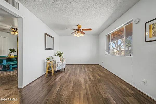 $319,999 | 1725 West Pepper Place, Mesa, AZ 85201