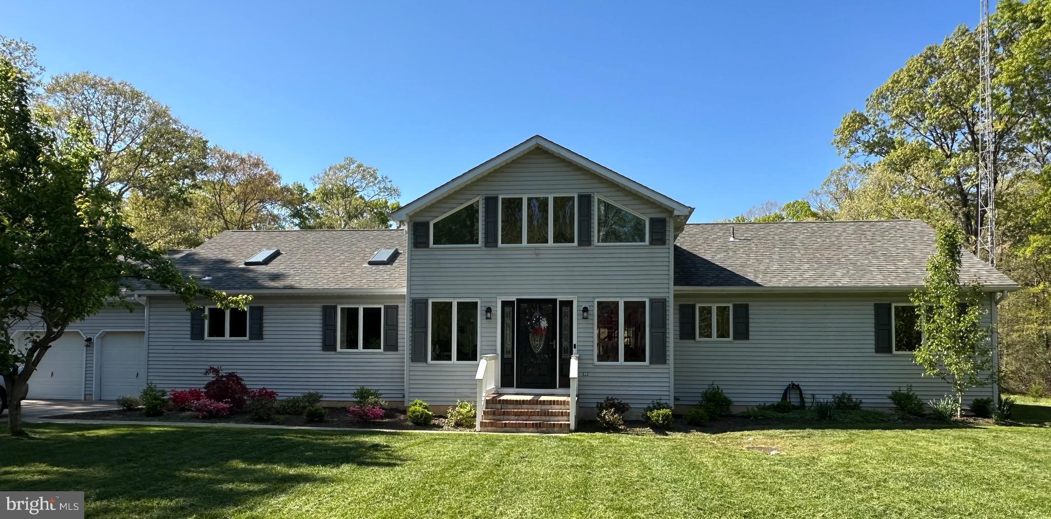 91 Parvin Mill Road Bridgeton, NJ 08302 - Photo 1 of 30