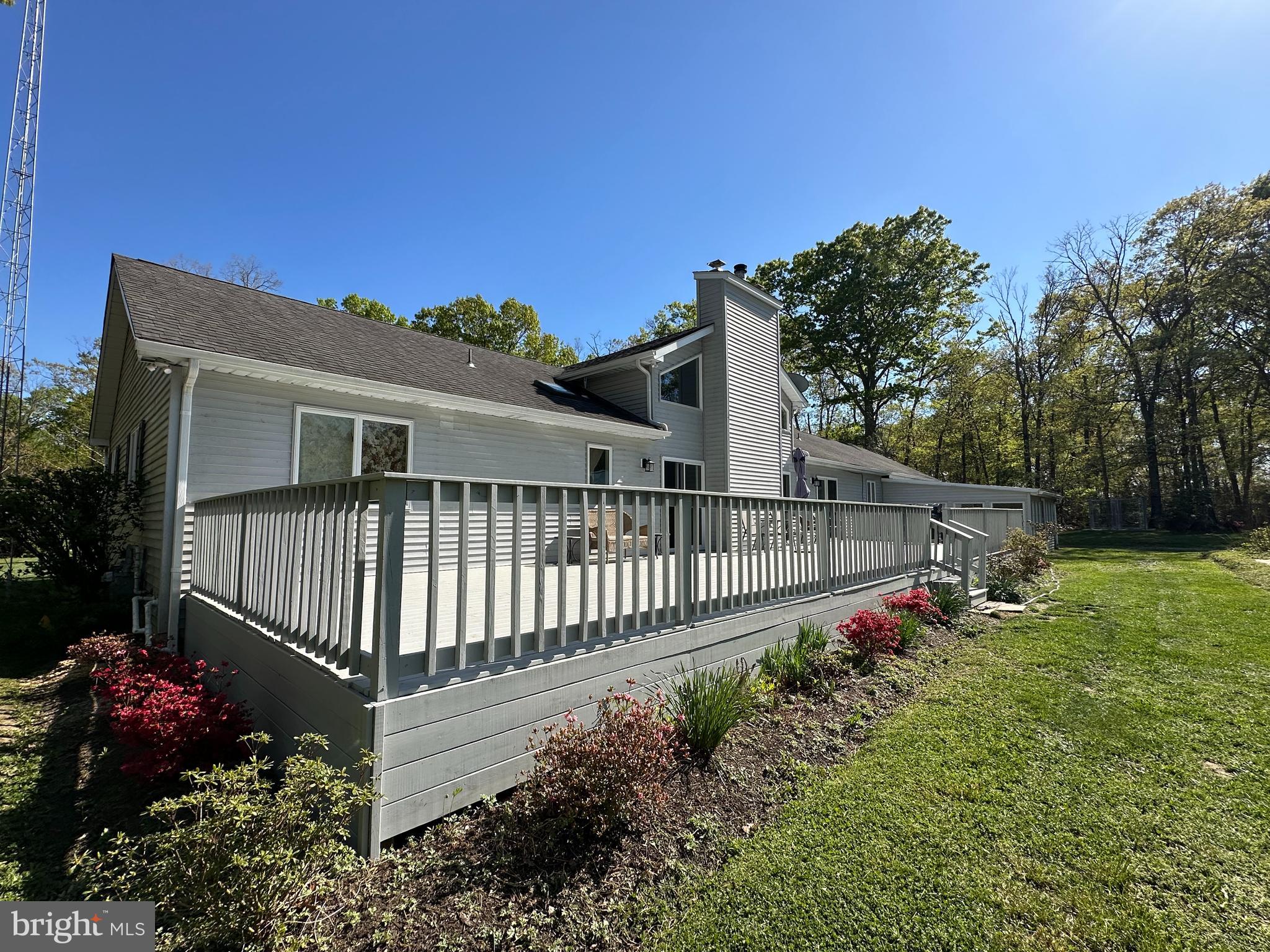 91 Parvin Mill Road Bridgeton, NJ 08302 - Photo 12 of 30