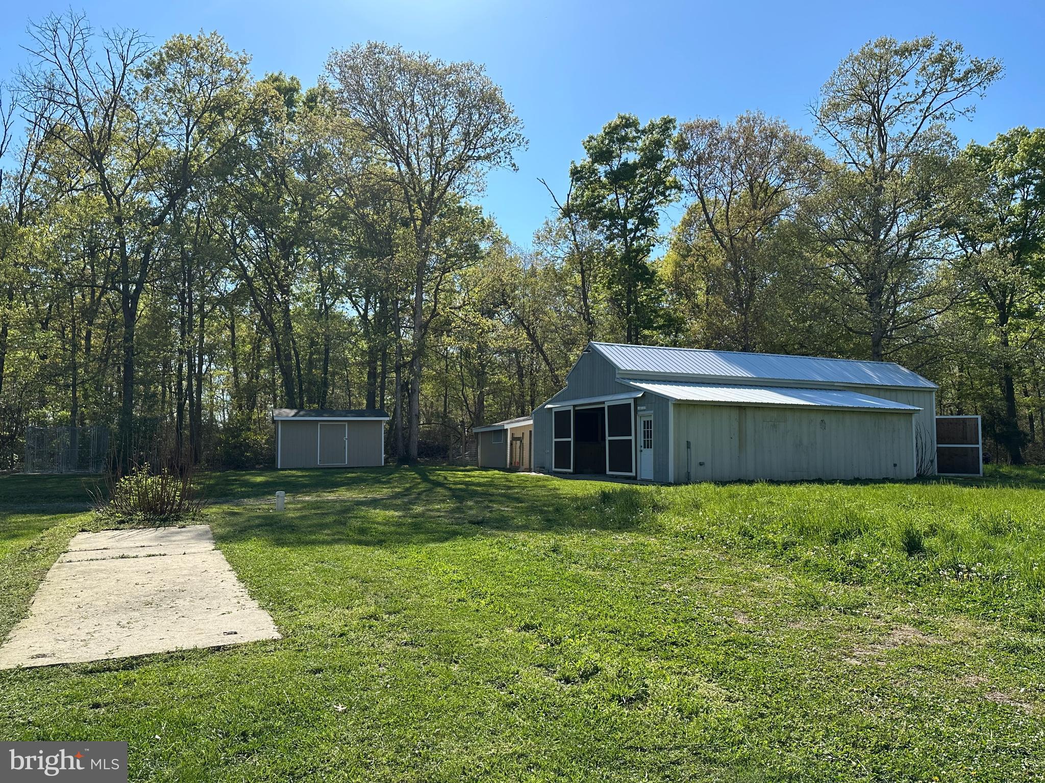 91 Parvin Mill Road Bridgeton, NJ 08302 - Photo 15 of 30