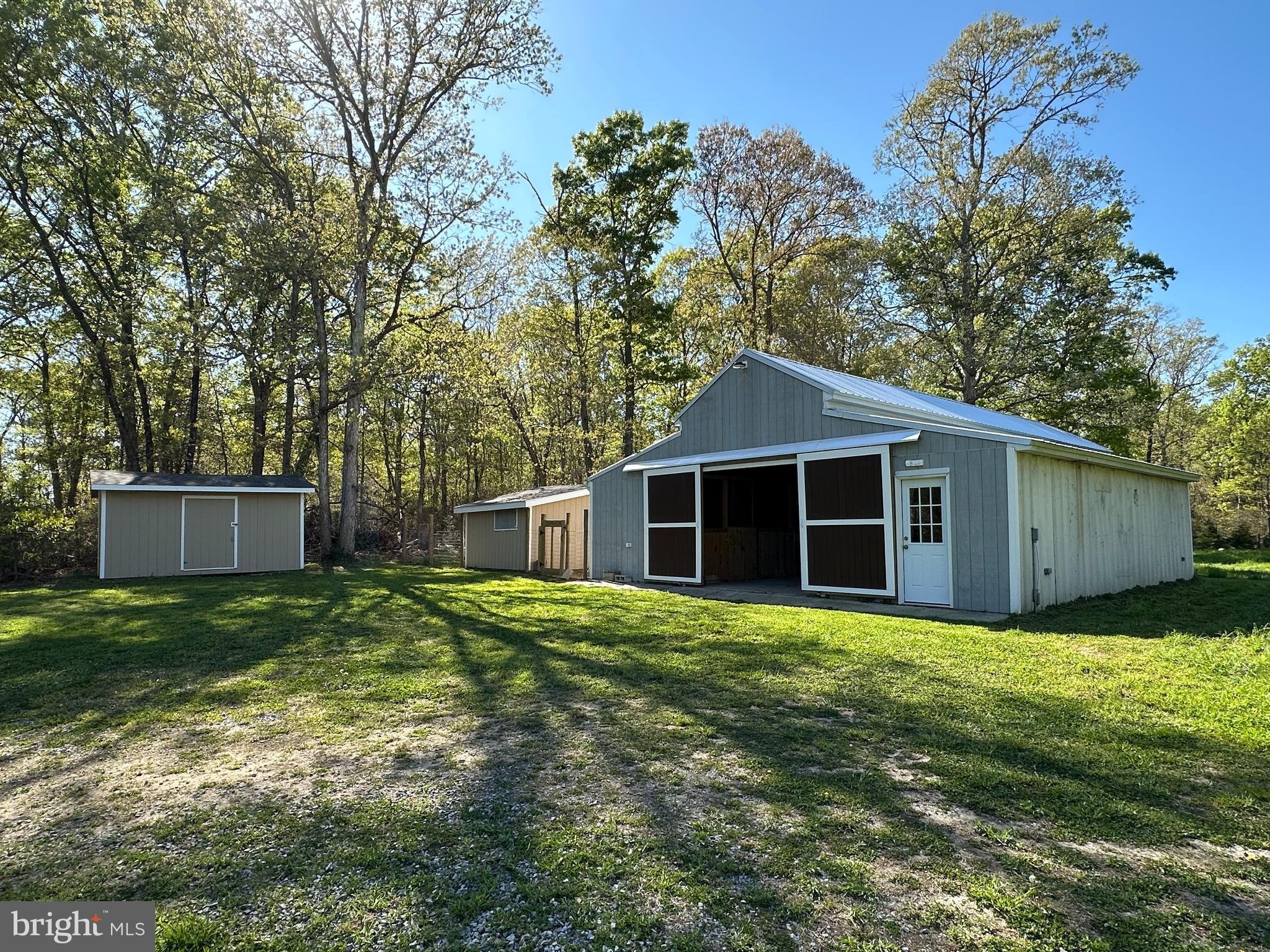 91 Parvin Mill Road Bridgeton, NJ 08302 - Photo 16 of 30
