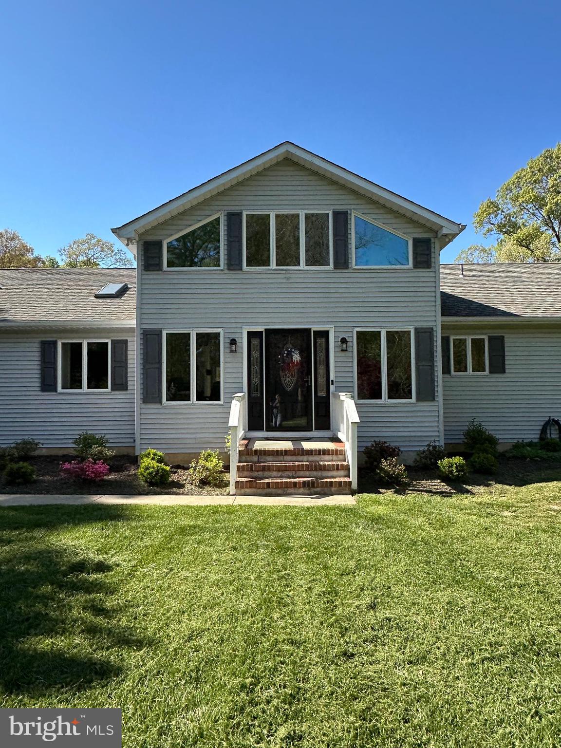 91 Parvin Mill Road Bridgeton, NJ 08302 - Photo 3 of 30