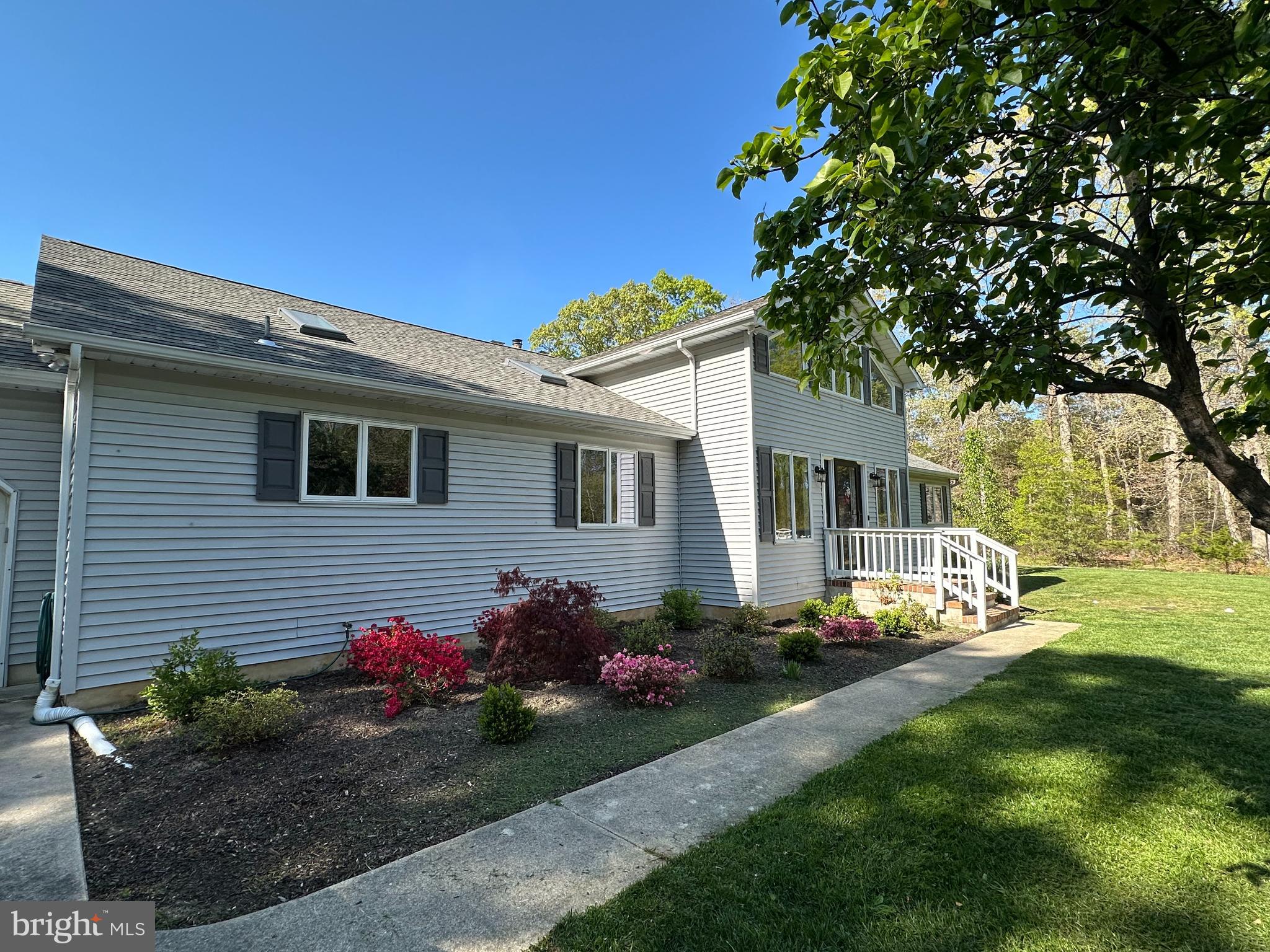 91 Parvin Mill Road Bridgeton, NJ 08302 - Photo 4 of 30