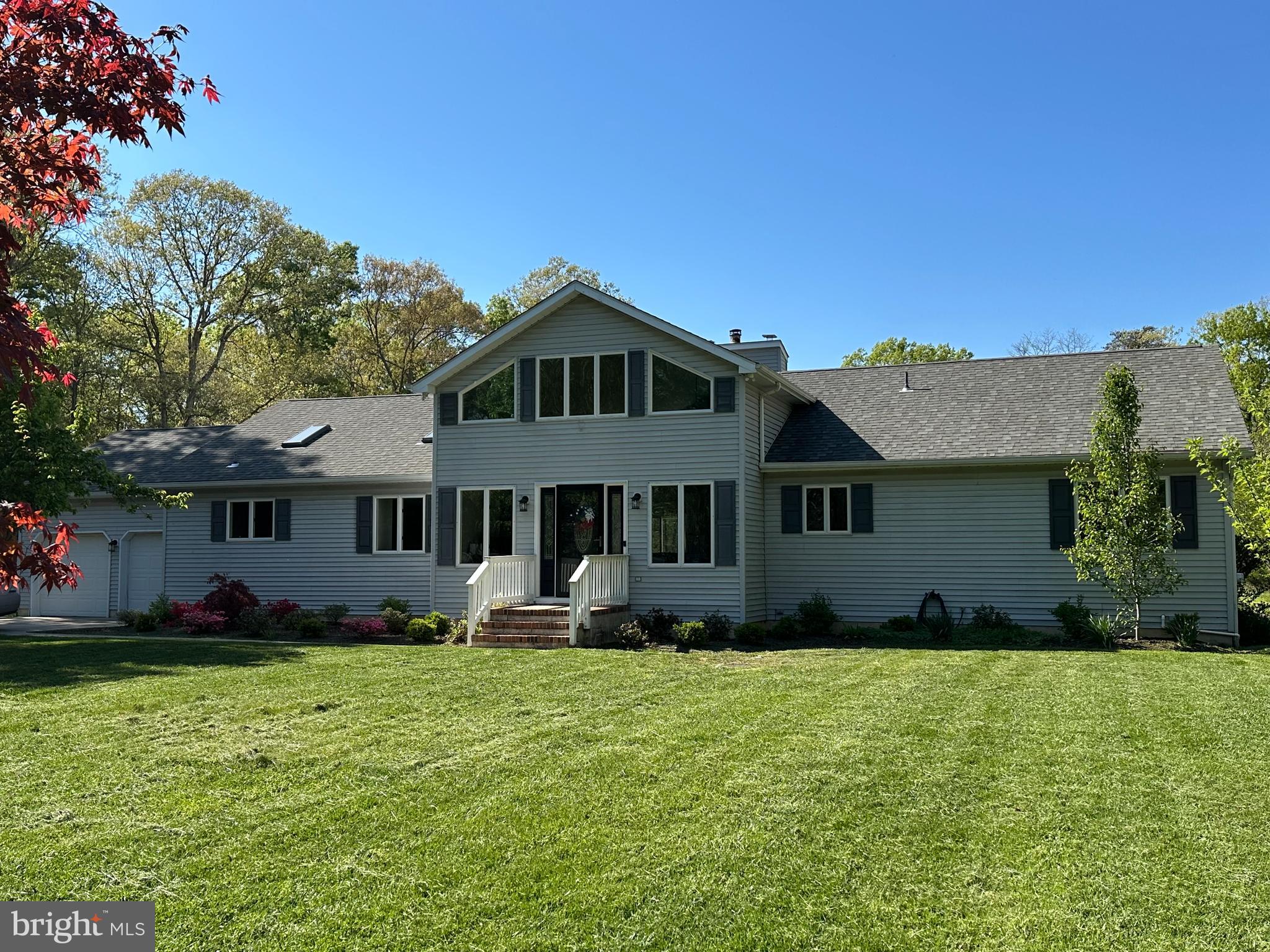 91 Parvin Mill Road Bridgeton, NJ 08302 - Photo 6 of 30