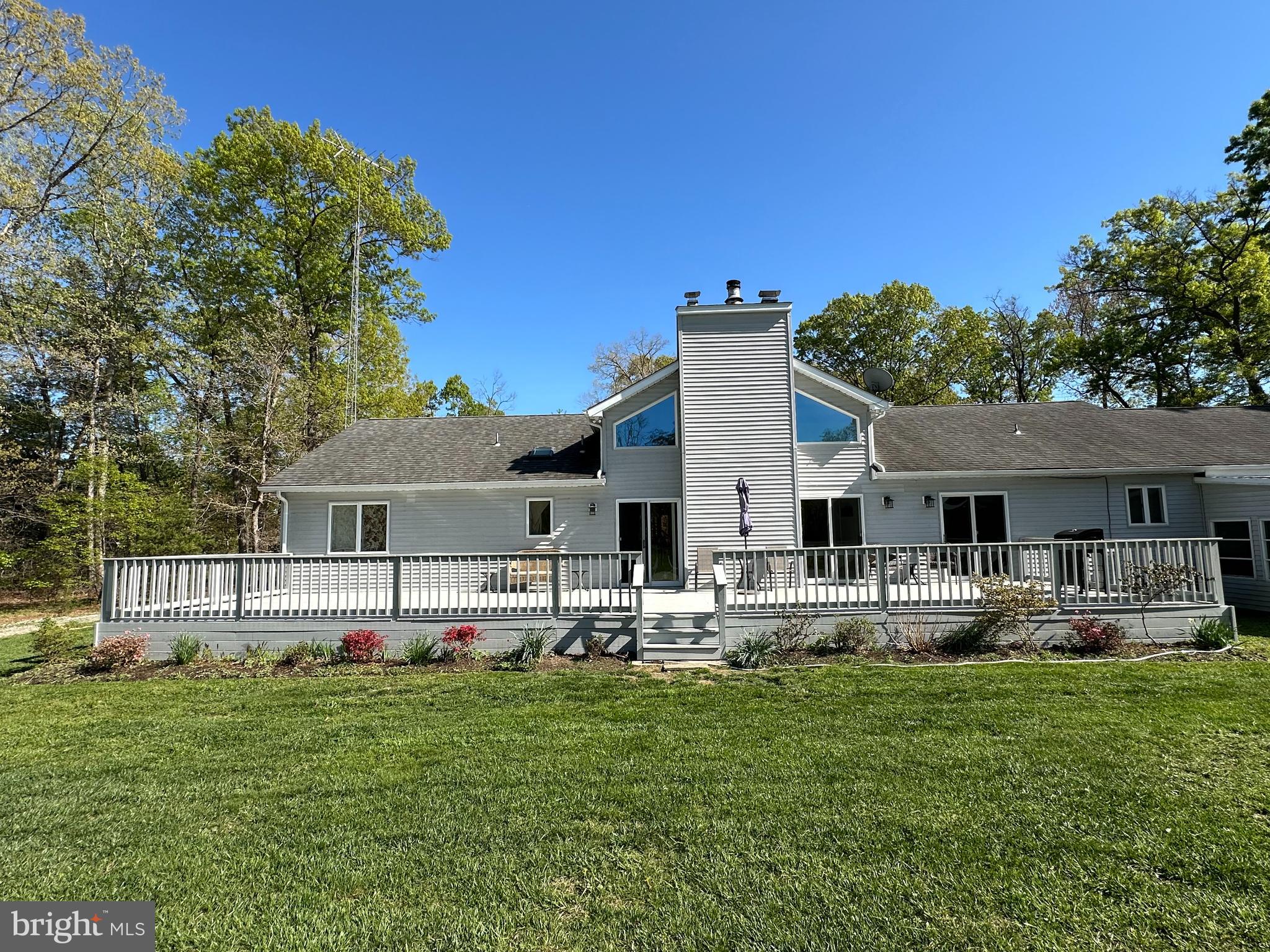 91 Parvin Mill Road Bridgeton, NJ 08302 - Photo 8 of 30