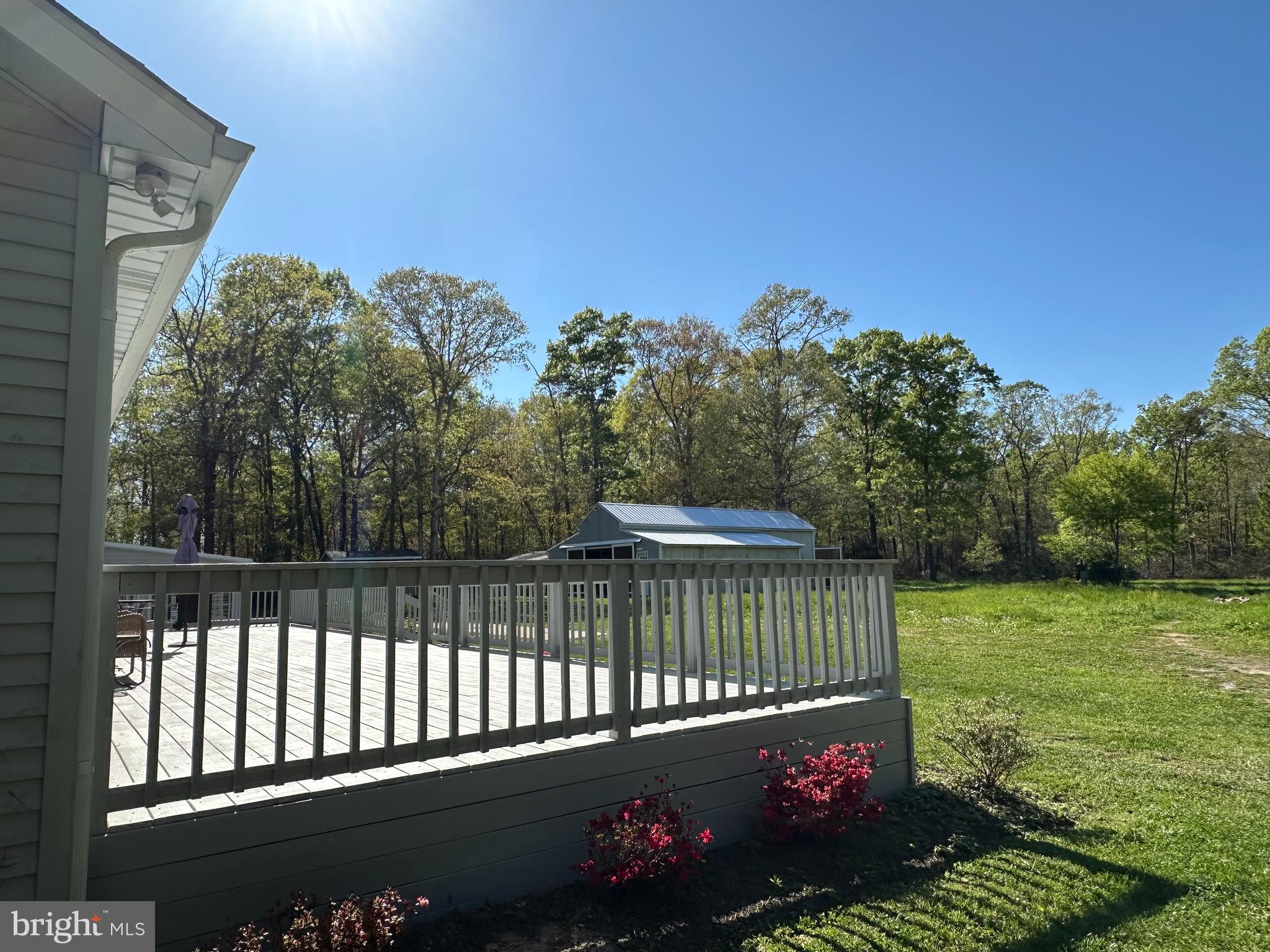 91 Parvin Mill Road Bridgeton, NJ 08302 - Photo 9 of 30