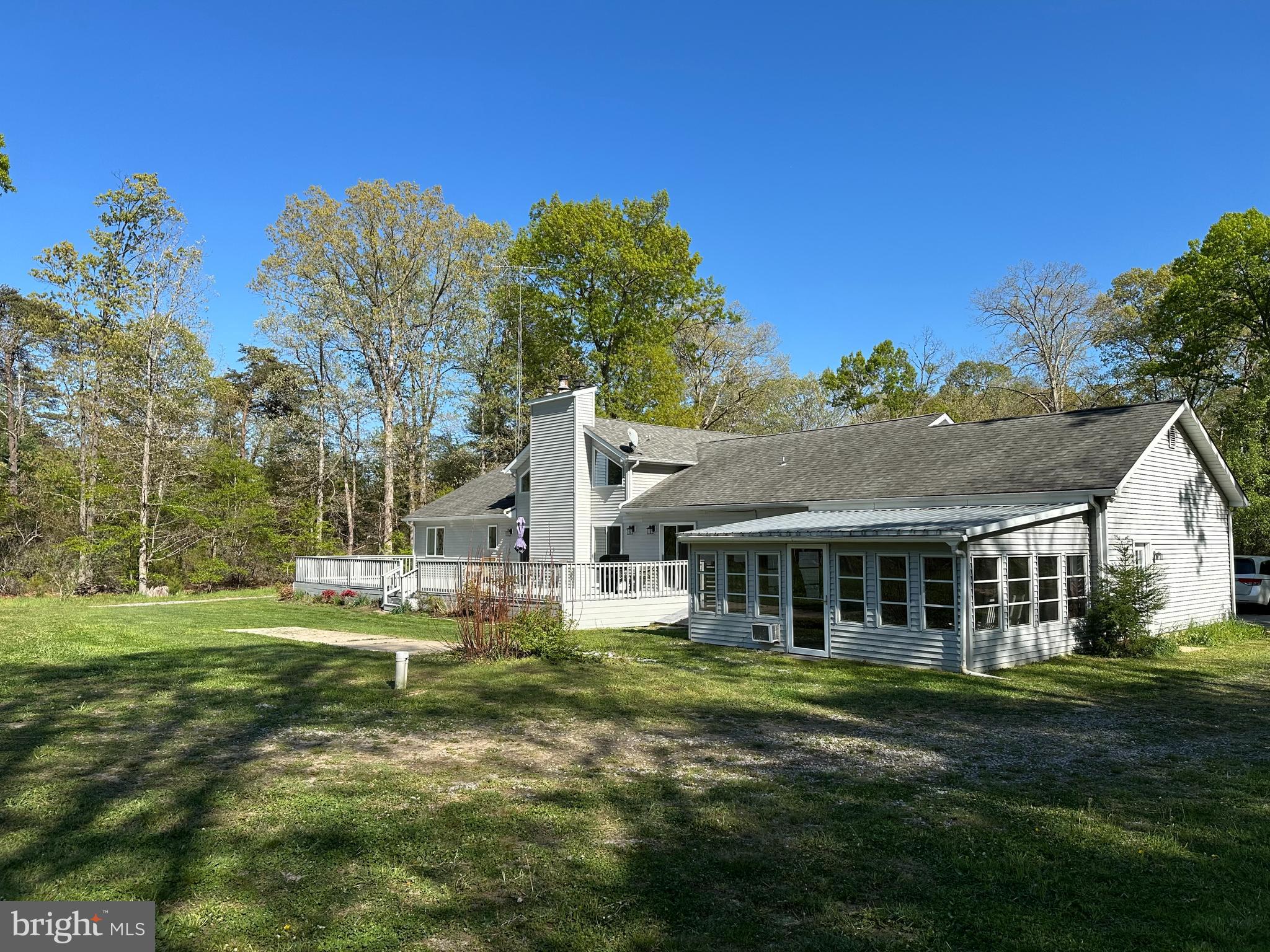 91 Parvin Mill Road Bridgeton, NJ 08302 - Photo 10 of 30