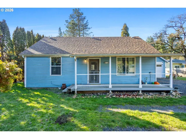 $315,000 | 28780 Santiam Highway, Sweet Home, OR 97386