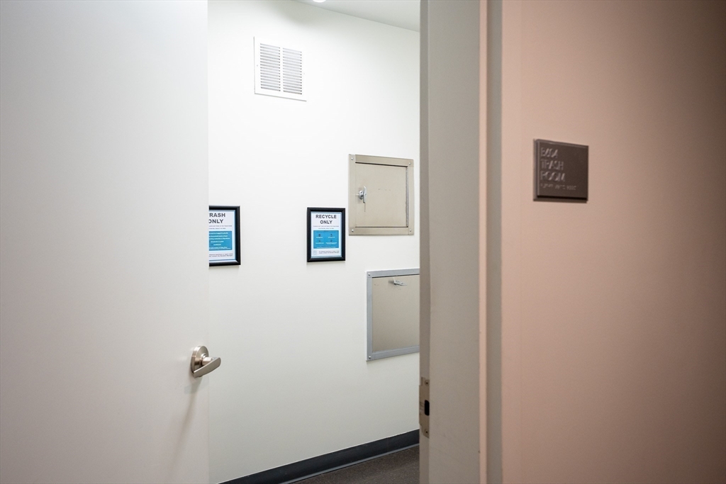 180 Telford Street, Unit 605 Boston, MA 02135 - Photo 13 of 24 a bathroom with a shower