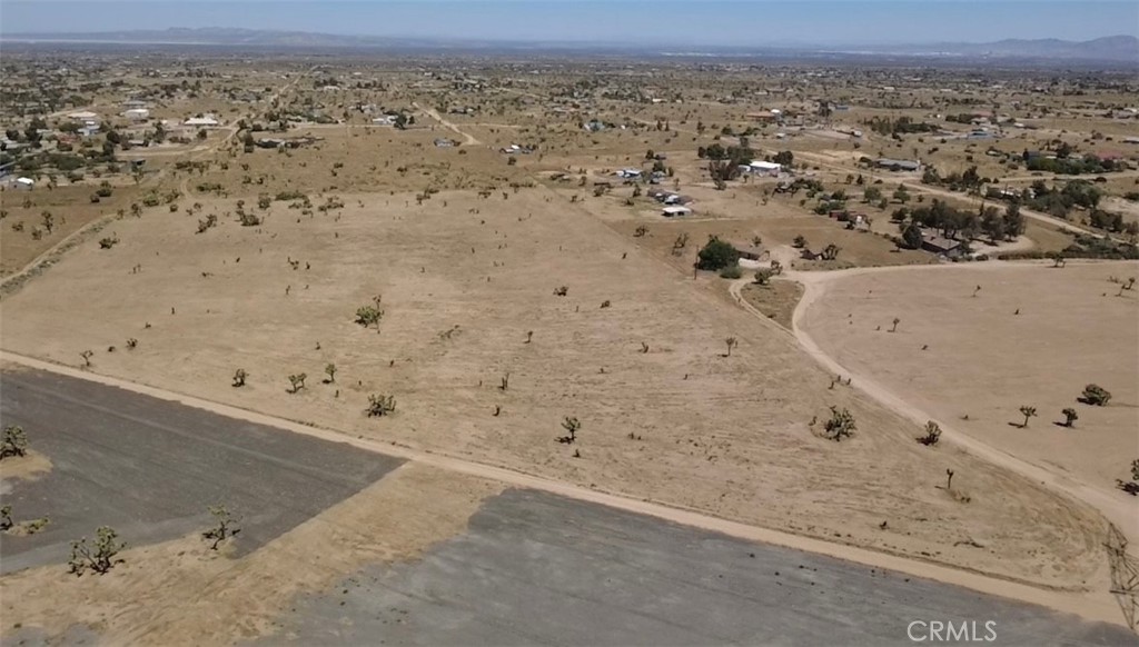 0 Phelan Road Pinon Hills, CA 92372 - Photo 2 of 2