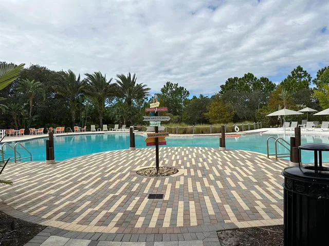 $2,200 | 741 Longboat Drive, Davenport, FL 33896