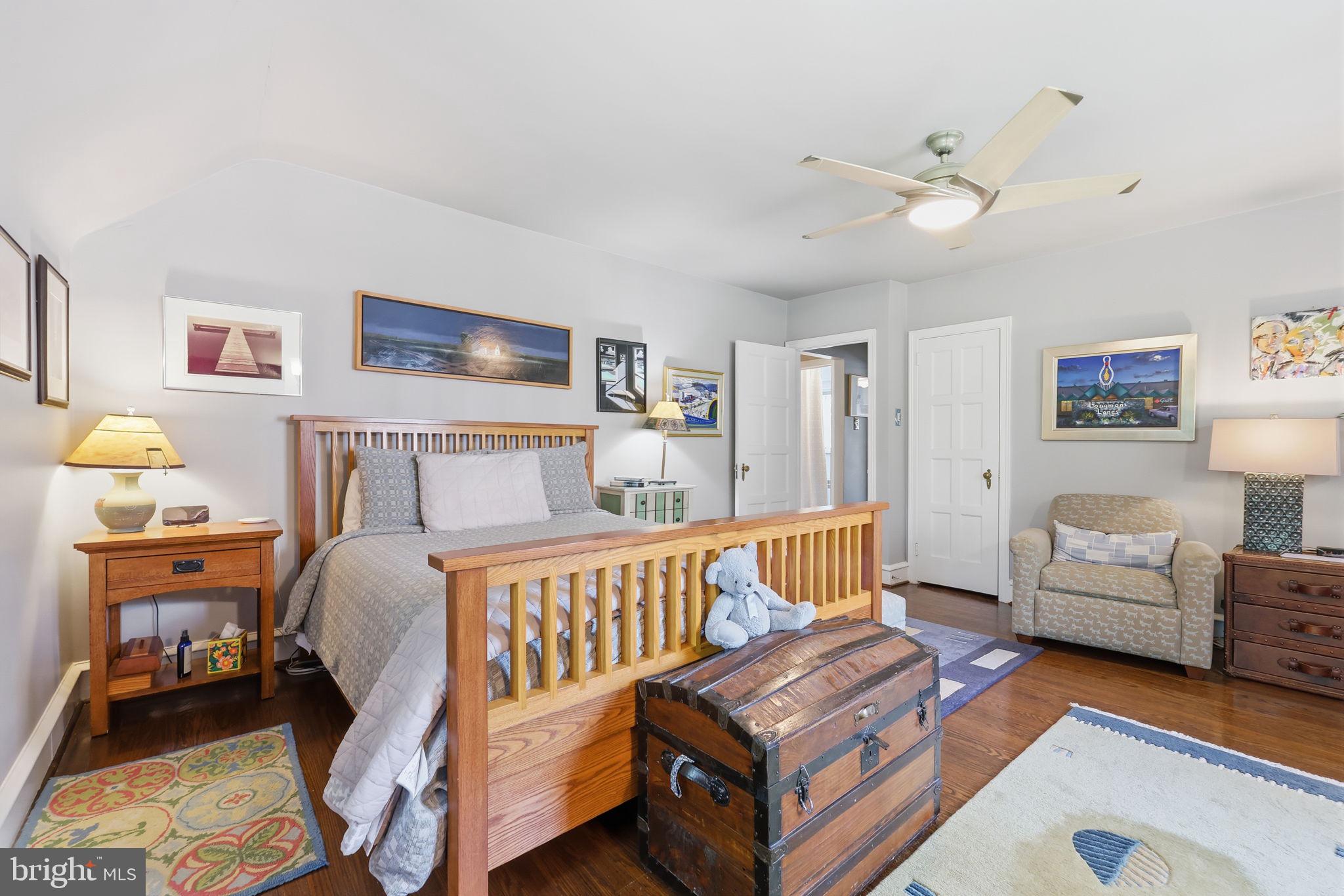 509 Roumfort Road Philadelphia, PA 19119 - Photo 42 of 82