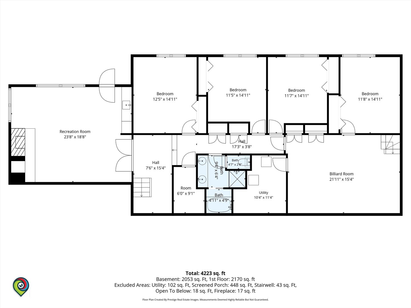 1664 East Rietveld Drive Crete, IL 60417 - Photo 84 of 85 Gallery Image 84