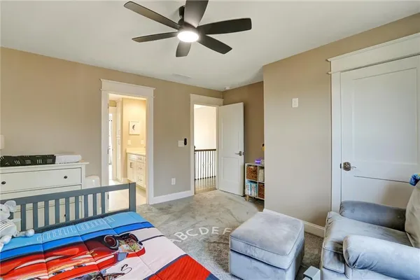 $950,000 | 6108 Hutchins Drive, Buford, GA 30518