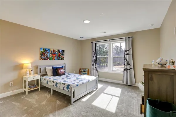 $950,000 | 6108 Hutchins Drive, Buford, GA 30518