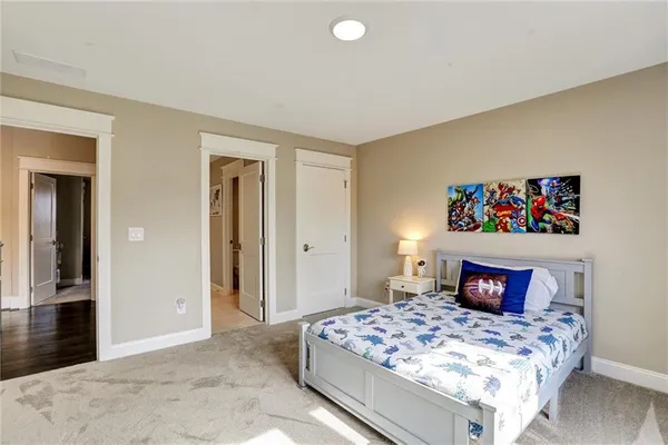 $950,000 | 6108 Hutchins Drive, Buford, GA 30518