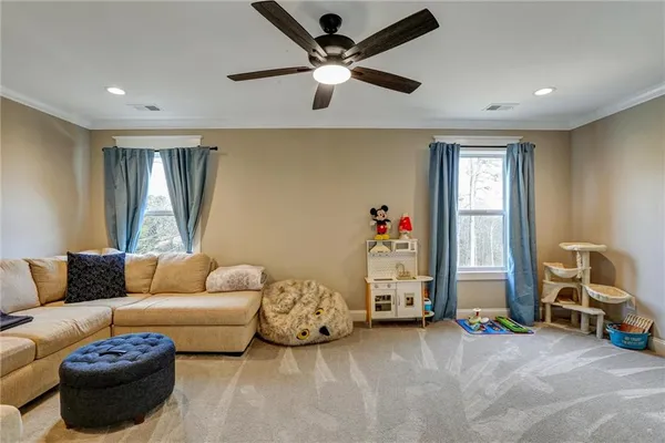 $950,000 | 6108 Hutchins Drive, Buford, GA 30518