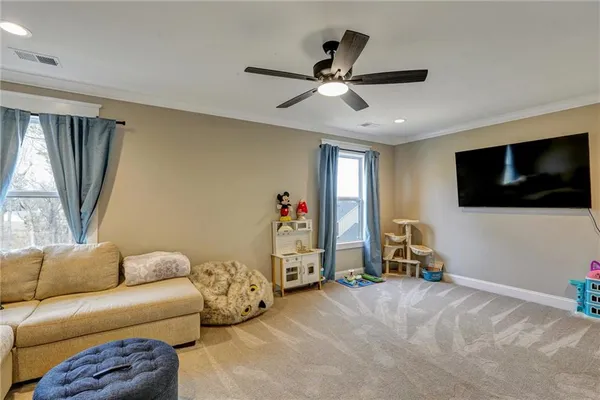 $950,000 | 6108 Hutchins Drive, Buford, GA 30518