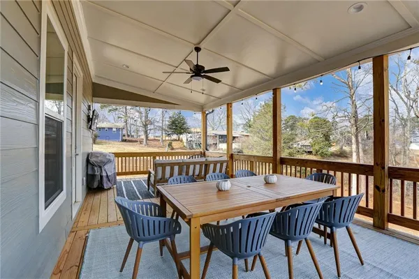 $950,000 | 6108 Hutchins Drive, Buford, GA 30518