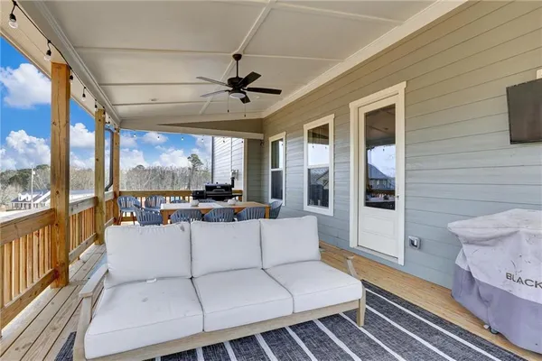 $950,000 | 6108 Hutchins Drive, Buford, GA 30518