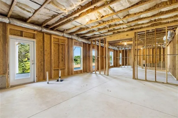 $950,000 | 6108 Hutchins Drive, Buford, GA 30518