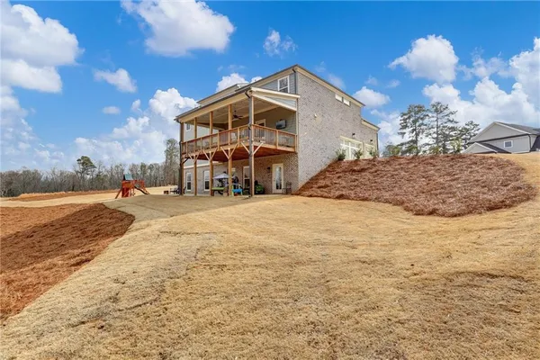 $950,000 | 6108 Hutchins Drive, Buford, GA 30518