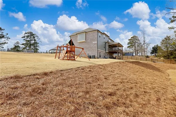 $950,000 | 6108 Hutchins Drive, Buford, GA 30518