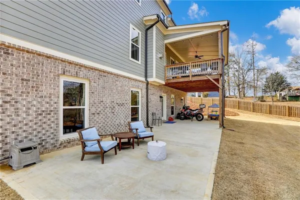 $950,000 | 6108 Hutchins Drive, Buford, GA 30518