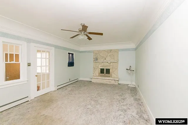 $219,000 | 1002 Wyoming Street, Rock Springs, WY 82901