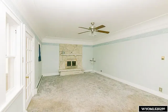 $219,000 | 1002 Wyoming Street, Rock Springs, WY 82901