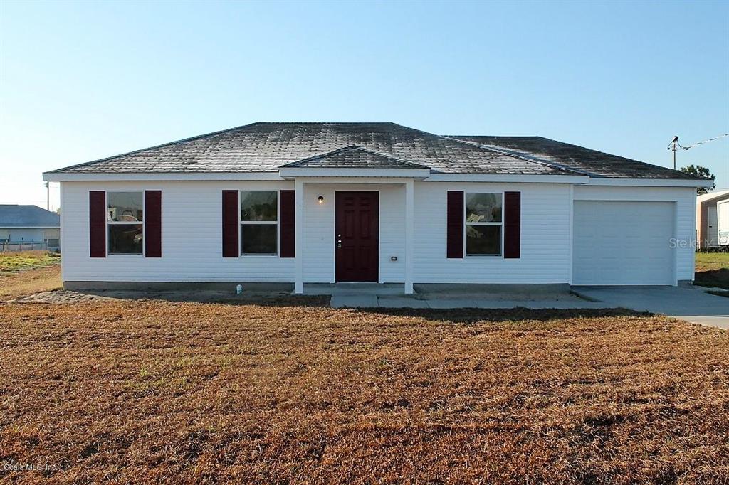 88 Willow Road Ocala, FL 34472 - Photo 1 of 1 Exterior