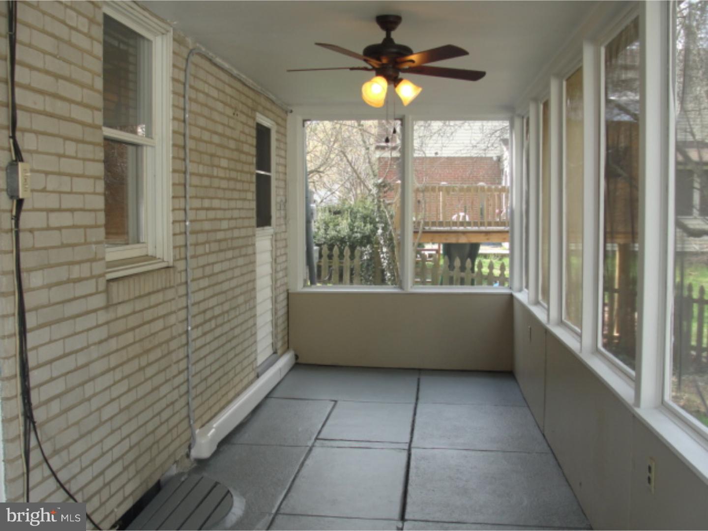 1212 Cedar Road Ambler, PA 19002 - Photo 15 of 18 Sun Room
