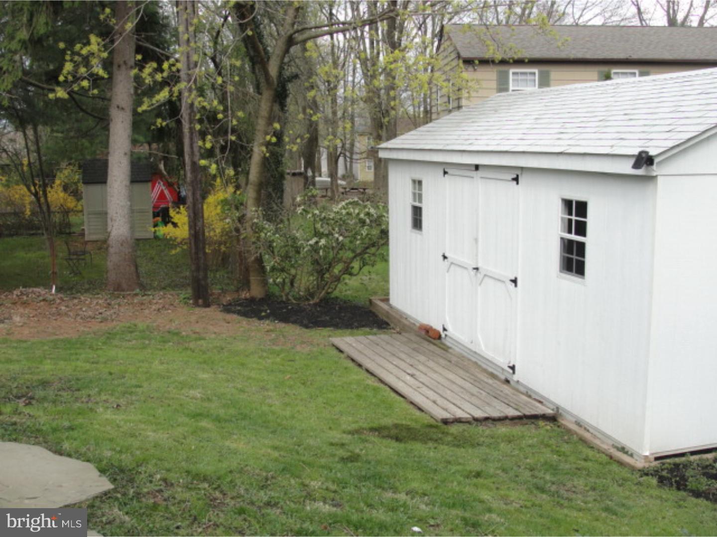 1212 Cedar Road Ambler, PA 19002 - Photo 17 of 18 Exterior Back