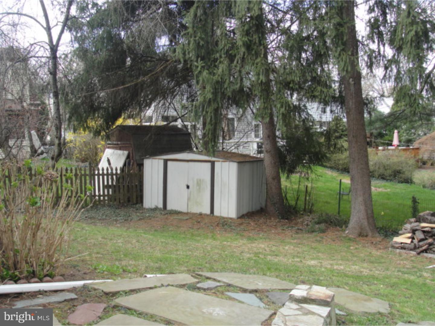 1212 Cedar Road Ambler, PA 19002 - Photo 18 of 18 Exterior Back