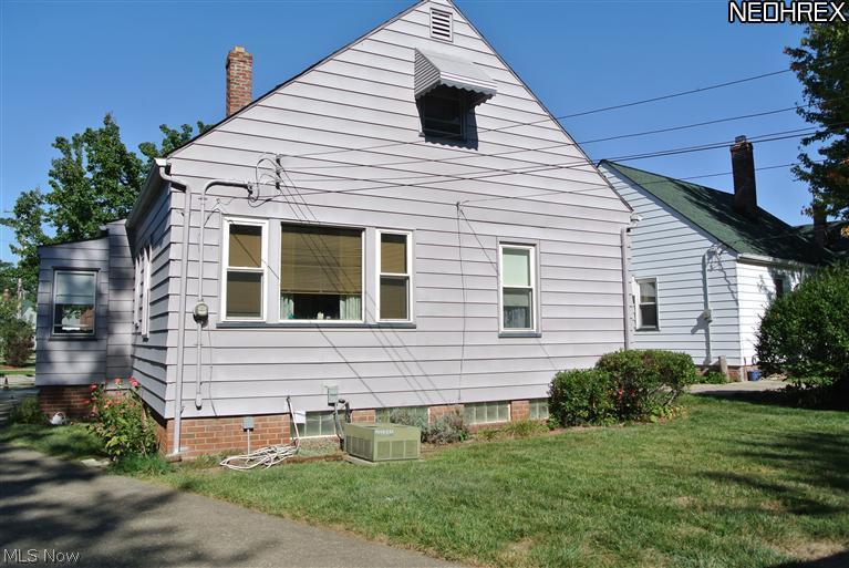 23560 Colbourne Road Euclid, OH 44123 - Photo 17 of 17