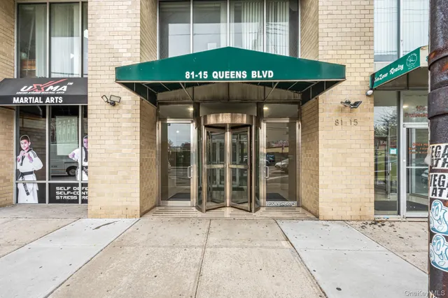 $688,000 | 8115 Queens Boulevard | Elmhurst