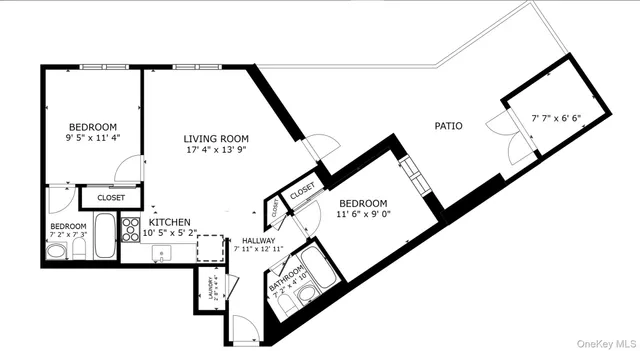 $688,000 | 8115 Queens Boulevard | Elmhurst