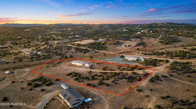 a view of a lake with a mountain