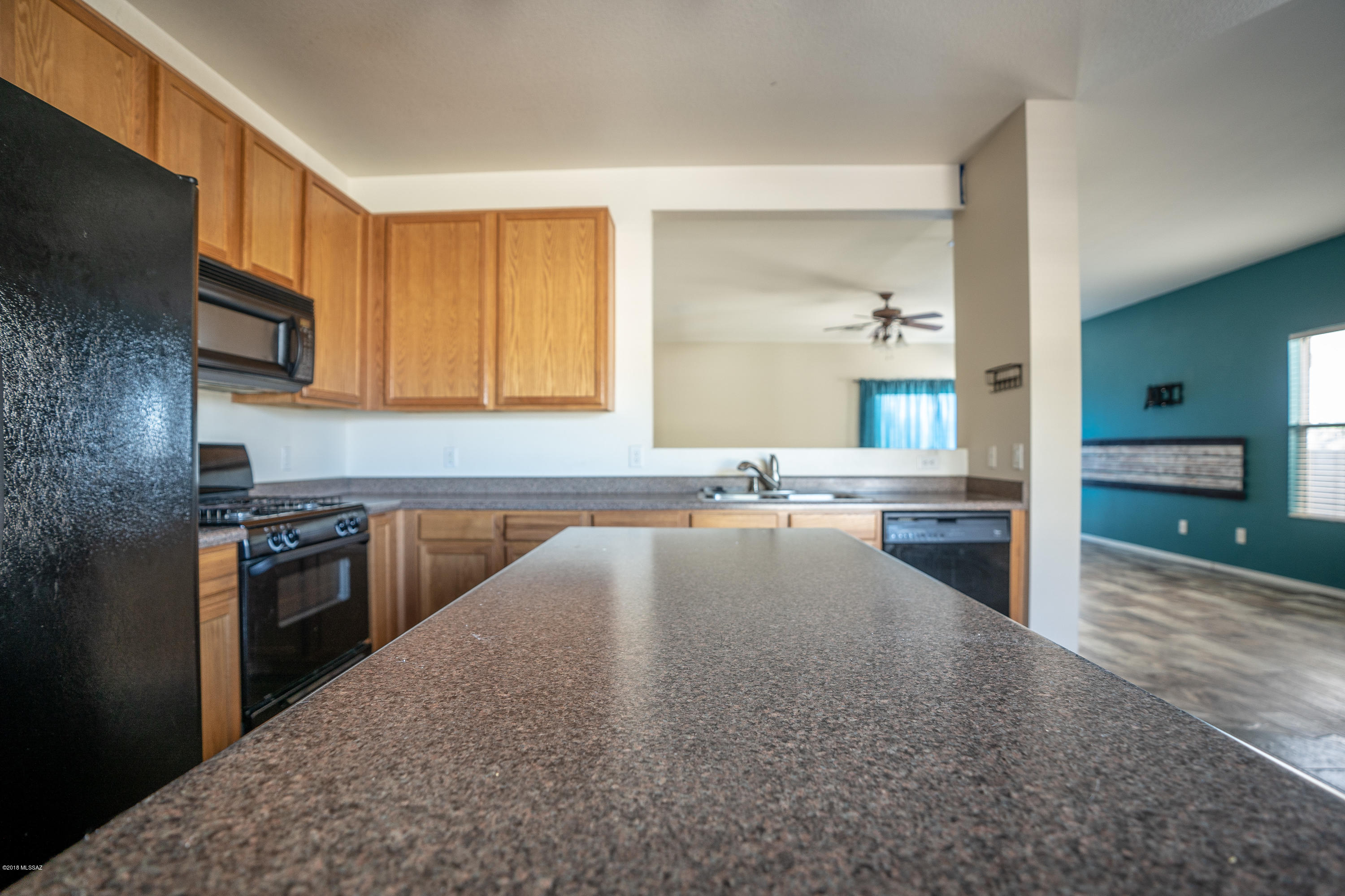 5749 West Rattler Street Tucson, AZ 85742 - Photo 8 of 34