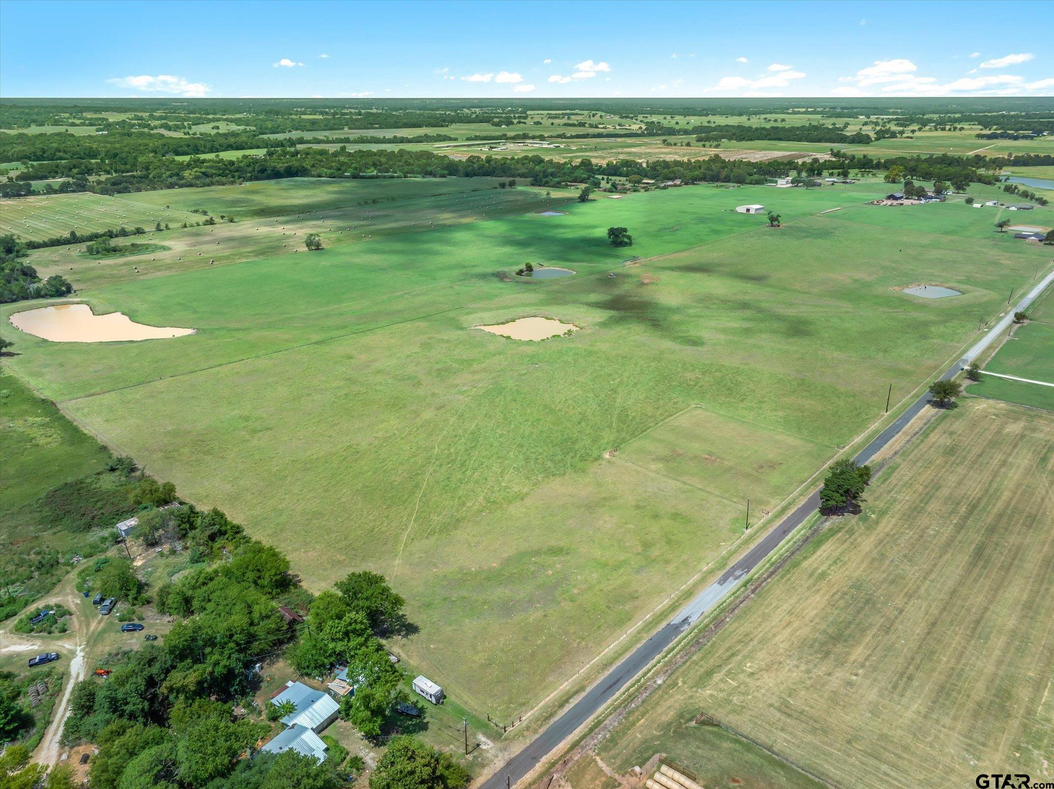 2302 VZ County Road Canton, TX 75103 - Photo 5 of 15