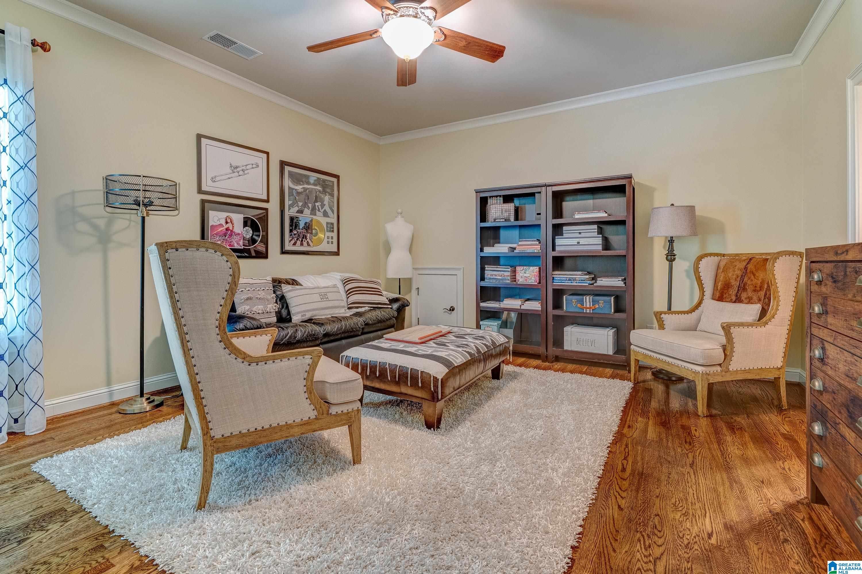80 Foxfire Circle Pelham, AL 35124 - Photo 50 of 80