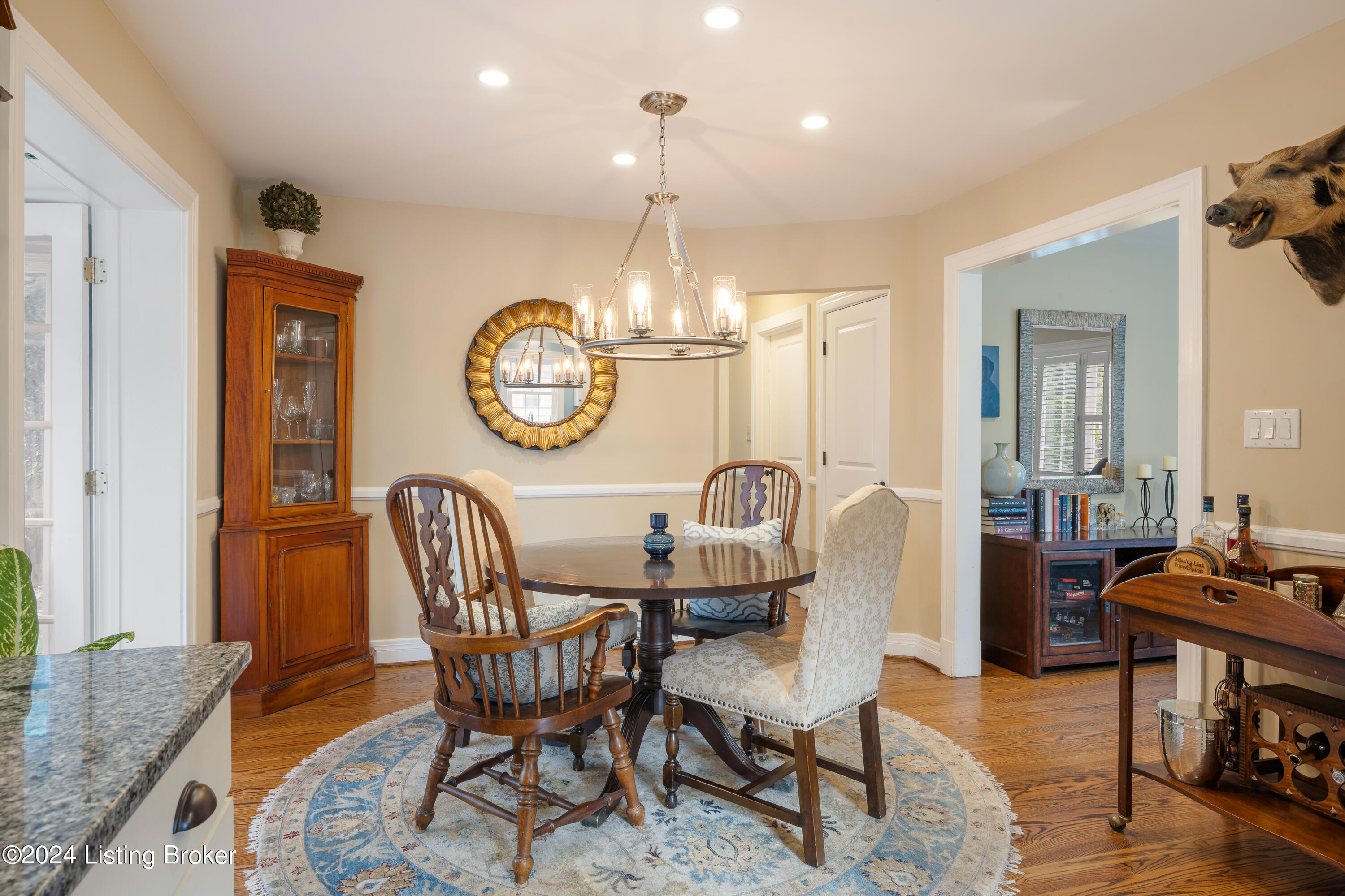 103 Hemingway Road Louisville, KY 40207 - Photo 6 of 41 103 Hemingway Rd-17
